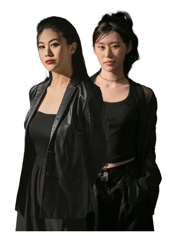 ANNACONDA & HAENA 프로필