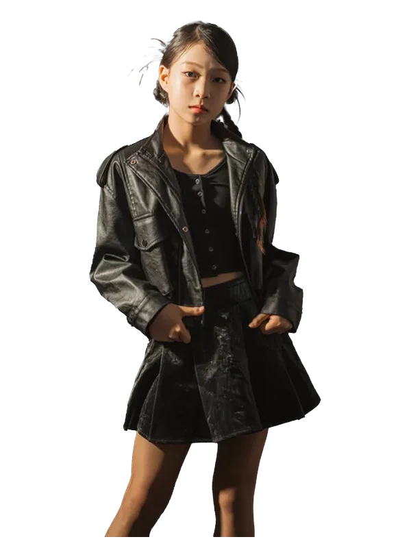 BERRI 프로필