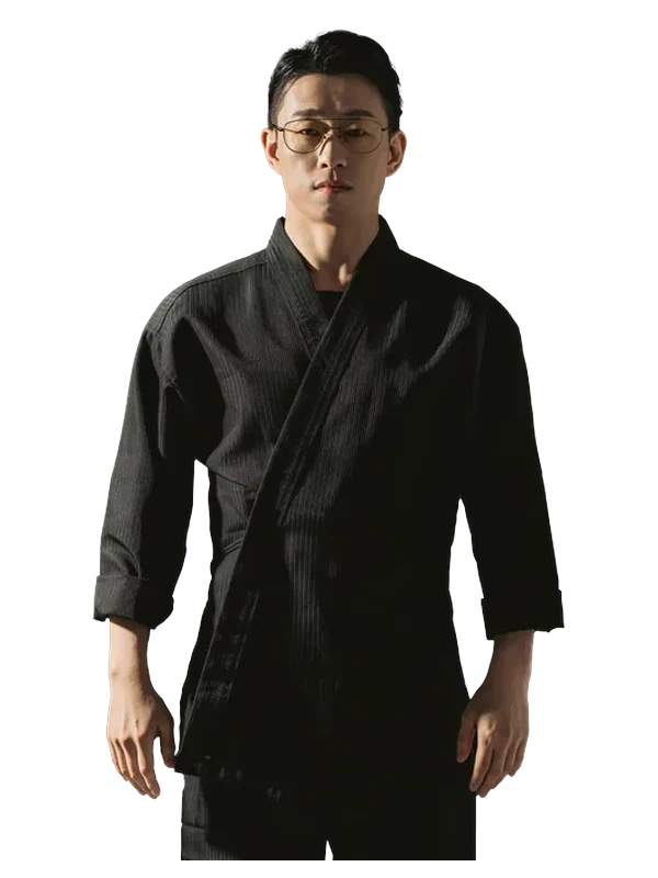 BORNGI 프로필