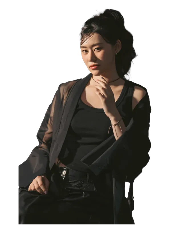 HAENA 프로필