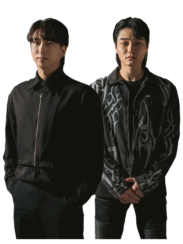 POY & LOKI 프로필
